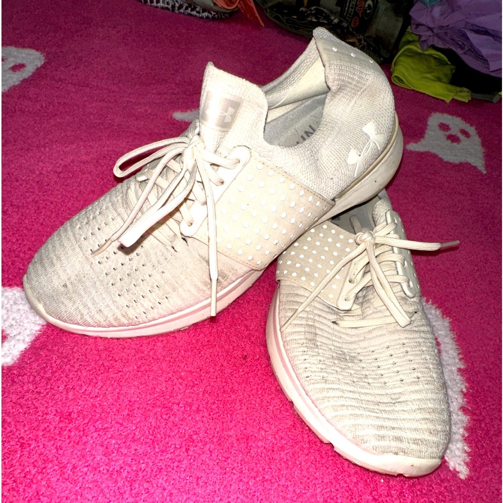 Under Armour Crossfit Shoes